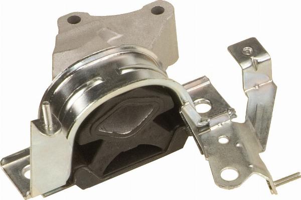 GATES ETM1883 - Sospensione, Motore www.autoricambi360.it