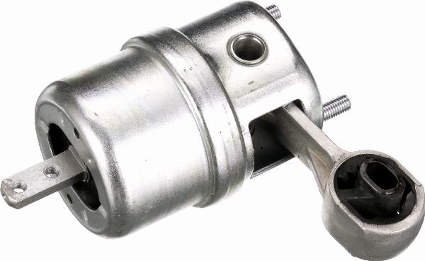 Gates ETM1396 - Sospensione, Motore www.autoricambi360.it