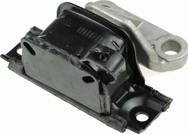 GATES ETM1340 - Sospensione, Motore www.autoricambi360.it