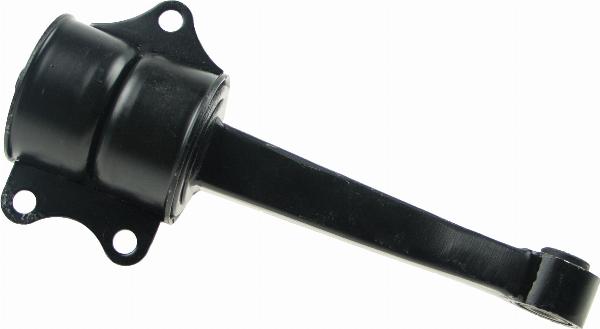GATES ETM1361 - Sospensione, Motore www.autoricambi360.it