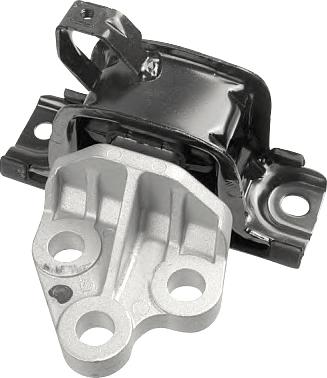 GATES ETM1339 - Sospensione, Motore www.autoricambi360.it