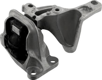 GATES ETM1333 - Sospensione, Motore www.autoricambi360.it