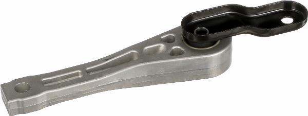 Gates ETM1379 - Sospensione, Motore www.autoricambi360.it
