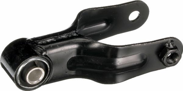 Gates ETM1259 - Sospensione, Motore www.autoricambi360.it