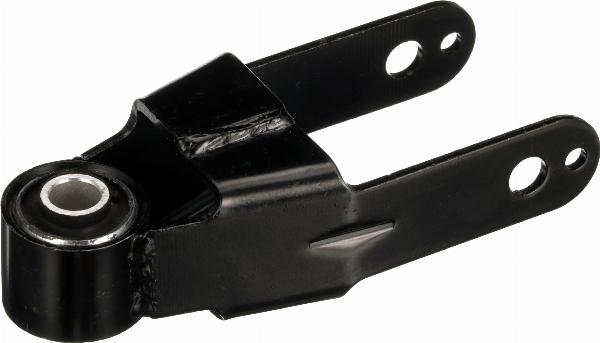 GATES ETM1258 - Sospensione, Motore www.autoricambi360.it