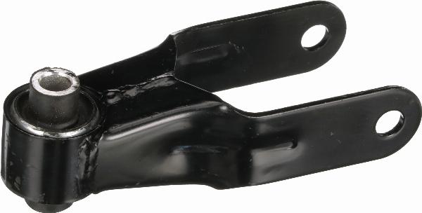 GATES ETM1260 - Sospensione, Motore www.autoricambi360.it