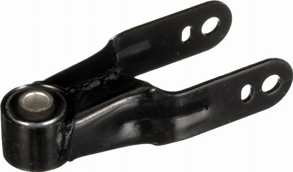 GATES ETM1261 - Sospensione, Motore www.autoricambi360.it