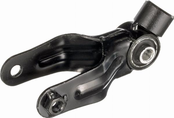 Gates ETM1219 - Sospensione, Motore www.autoricambi360.it