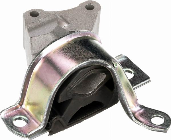 Gates ETM1281 - Sospensione, Motore www.autoricambi360.it