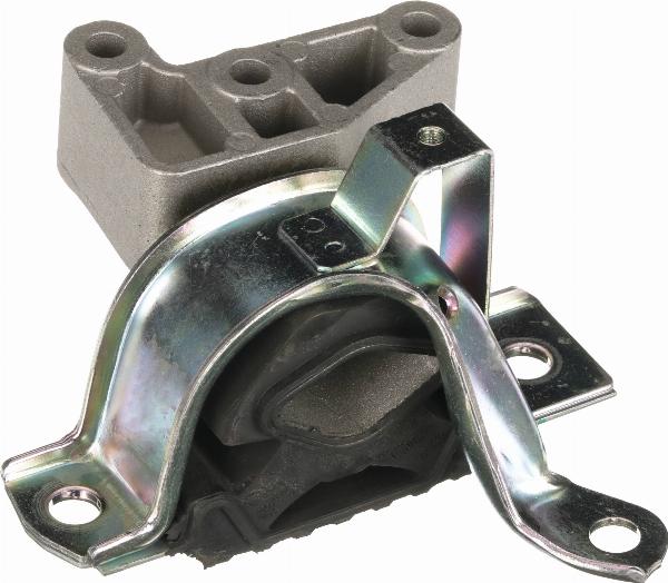 GATES ETM1282 - Sospensione, Motore www.autoricambi360.it
