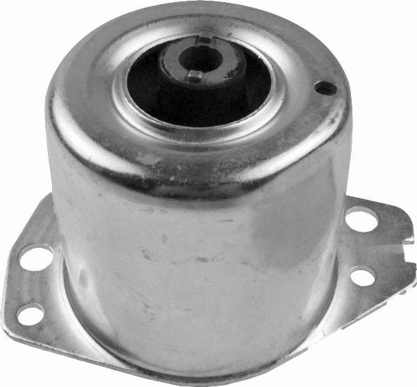 GATES ETM1235 - Sospensione, Motore www.autoricambi360.it