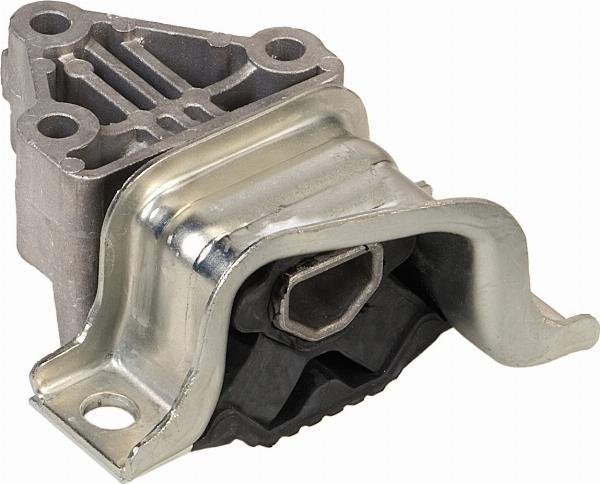 GATES ETM1279 - Sospensione, Motore www.autoricambi360.it