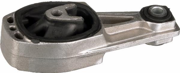 Gates ETM1273 - Sospensione, Motore www.autoricambi360.it