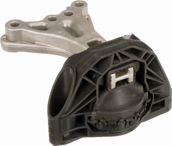 Gates ETM2141 - Supporto, Cambio automatico www.autoricambi360.it
