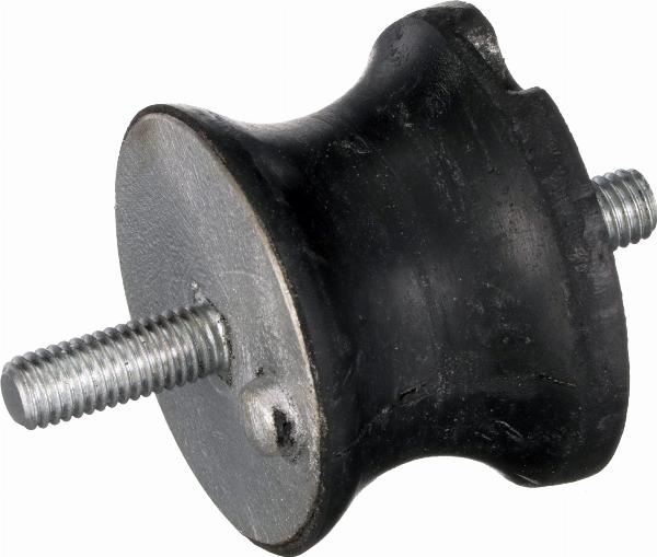 Gates ETM2252 - Supporto, Cambio automatico www.autoricambi360.it