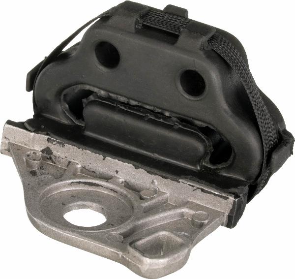 Gates EXH1048 - Supporto, Silenziatore www.autoricambi360.it