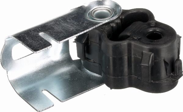 GATES EXH1008 - Supporto, Silenziatore www.autoricambi360.it