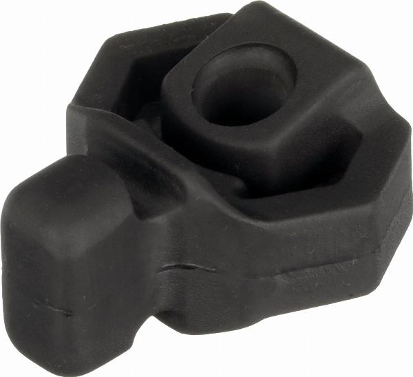 Gates EXH1018 - Supporto, Silenziatore www.autoricambi360.it