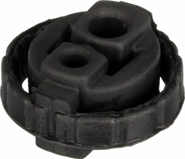 Gates EXH1031 - Supporto, Silenziatore www.autoricambi360.it