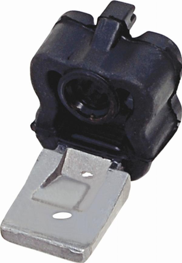 GATES EXH1074 - Supporto, Tubo gas scarico www.autoricambi360.it
