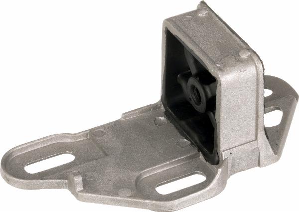 GATES EXH1076 - Supporto, Silenziatore www.autoricambi360.it