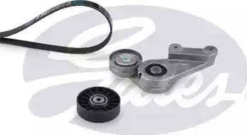 GATES K096PK1605