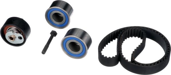 GATES K045624XS - Kit cinghie dentate www.autoricambi360.it