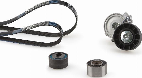 GATES K046PK1470