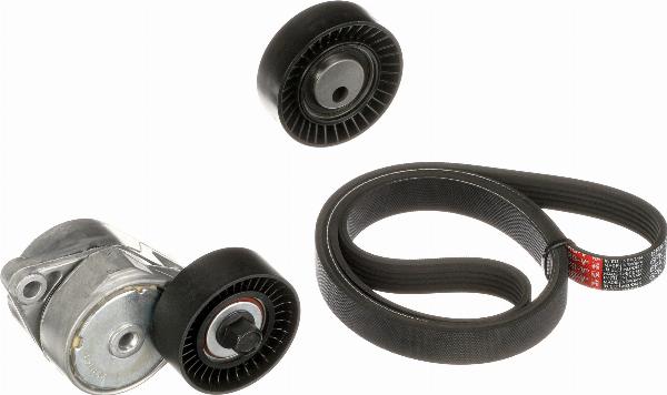 Gates K046PK1540 - Kit Cinghie Poly-V www.autoricambi360.it