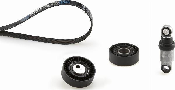 Gates K046PK1555 - Kit Cinghie Poly-V www.autoricambi360.it