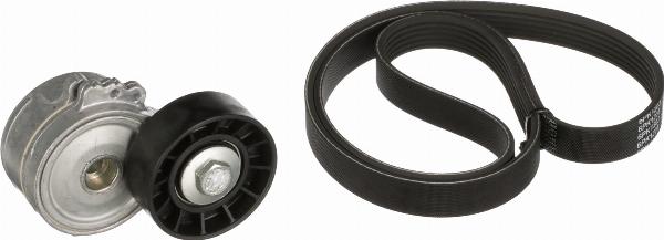 GATES K046PK1203