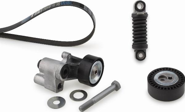 GATES K046PK1725