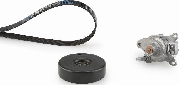 GATES K046PK2153 - Kit Cinghie Poly-V www.autoricambi360.it