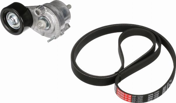 Gates K055PK1545 - Kit Cinghie Poly-V www.autoricambi360.it