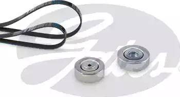 GATES K065PK1815