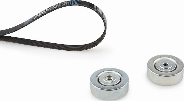 Gates K065PK2030 - Kit Cinghie Poly-V www.autoricambi360.it