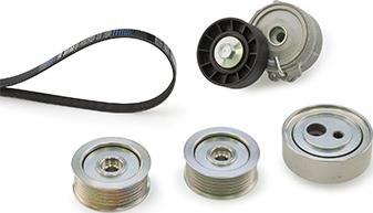 GATES K066PK1633