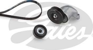 GATES K066PK1183
