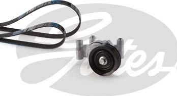 Gates K066PK1305 - Kit Cinghie Poly-V www.autoricambi360.it