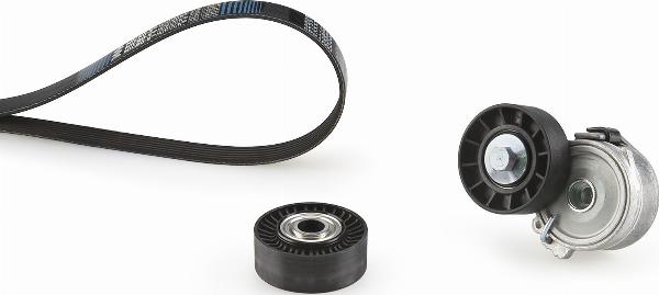 GATES K066PK1750