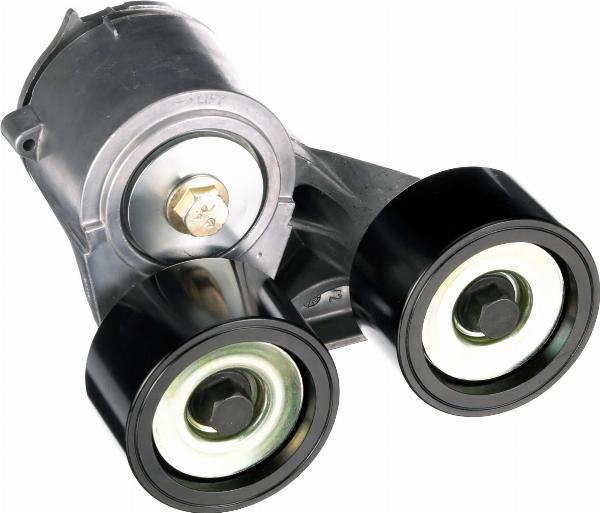 GATES K019PK1453AHD - Kit Cinghie Poly-V www.autoricambi360.it