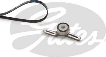 GATES K025PK1220
