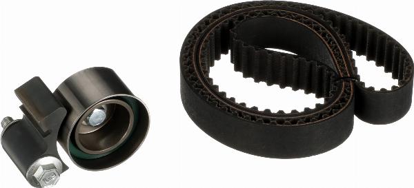 Gates K015674XS - Kit cinghie dentate www.autoricambi360.it
