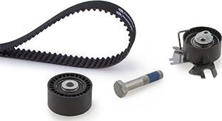 Gates K015672XS - Kit cinghie dentate www.autoricambi360.it