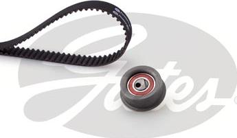 GATES K015090 - Kit cinghie dentate www.autoricambi360.it