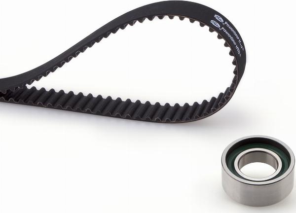 GATES K015177 - Kit cinghie dentate www.autoricambi360.it