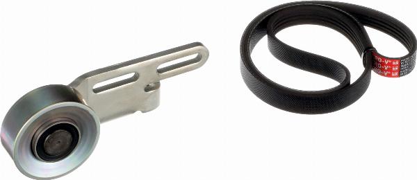 GATES K015PK963