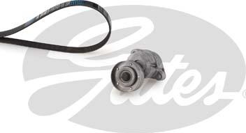 GATES K015PK985