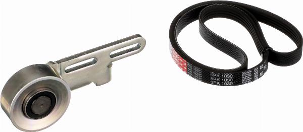 GATES K015PK1030