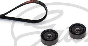 GATES K015PK1885